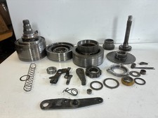 722.117 Internal Gears Hard Parts 1152722445 77-85 Mercedes Benz W123 300D 240D picture