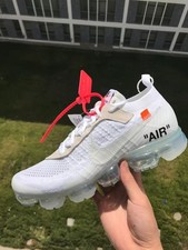In-Stock: Nike Off-White x Air VaporMax 