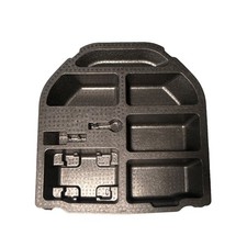 ✅ HONDA ACCORD REAR TRUNK FOAM STORAGE COMPARTMENT BOX 2018-2022 OEM picture