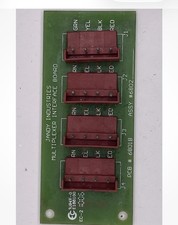 Jandy 6802 Multiplexer Interface Board PCB 6801B AquaLink RS NOS Tested  picture