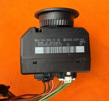 08-12 Mercedes GL350 GL450 GL550 EIS Ignition Switch A1649050100 OEM picture