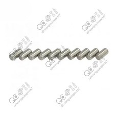 10Pcs 5*10 Needles Roller R212850 for John Deere Tractor picture