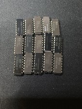 15 Mixed Lot Of 14-Pin Ceramic Dip IC DM5538J DM5474J DM5410J & Others 883B picture