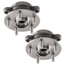 Front Wheel Bearing fit for Toyota Corolla 1.8L 2.0L Japan Built 2020-24 WA51 picture