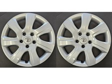 Brand New Pair 2010 10 2011 11 Camry 16