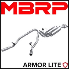 MBRP Armor Lite 2.5