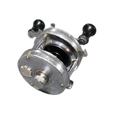 1977 Abu Garcia Ambassadeur 4500C High Speed Vintage Baitcasting Reel 770300 picture