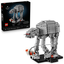 LEGO Star Wars AT-AT Walker - Set for Adults, Ages 18+ 75440 WLM picture