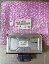 LEXUS/TOYOTA  2023-2026  ECO RUN VEHICLE CONVERTER ASSEMBLY G92C0-30020 picture