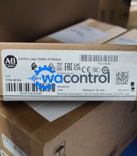 Factory Sealed Allen-Bradley 1756-IB16S Real US stock  picture