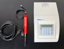 Fisher Scientific Sonicater Model FB 120 Sonic Dismembrator New Open Box -Discou picture