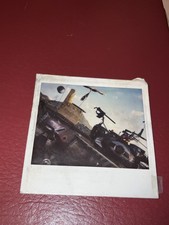TANK GIRL (1995) Original Crew Owned Continuity Photo Photograph Set POLAROID 5 picture