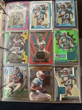 3,000+ SPORTS CARD COLLECTION β 100-CARD LOTS πβΎοΈ (RC's, Inserts, Autos, etc.) picture