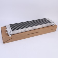 17212284260 Engine Oil Cooler For BMW M5 M6 F06 F10 F12 F13 2011-2018 picture