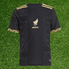 Mexico Soccer Jersey , Adult Men Women Soccer Jersey, Mexico National Jersey picture