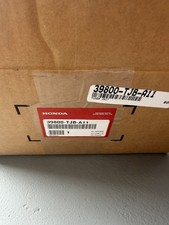 Radio Amplifier - Acura (39800-TJB-A11)2019-2024 Acura RDX picture