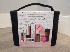 New SEPHORA FAVORITES Makeup Experts Value Set 2026 Bag Brand New in Packaging picture