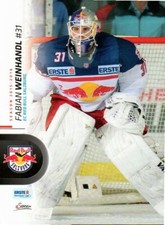 2015-16 Austrian EBEL - Pick From List picture