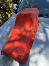 348 409 Chevy Chevrolet oil pan Impala SS Biscayne 1962 1958 1961 1963 1964 picture