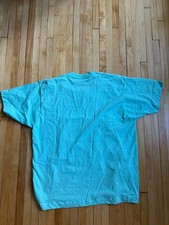 Vintage Durango CO Train T-Shirt Mens XL picture