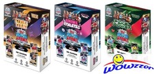 2026/27 Topps Match Attax UEFA EXCLUSIVE Collectors TINS 3ct Set-108 Card-12 LE picture
