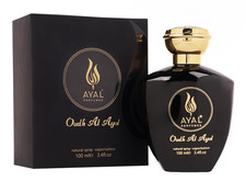 Oudh Al Ayal Edp Perfume Oud Men Fragrance Long last Luxurious Dubai Scent 100ml picture