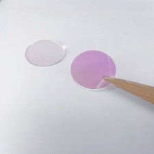 Notch Filter 532nm Negative Band-Rejection Filter Red-Blue Transmitting Lens picture