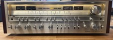 Fully Restored Pioneer Sx-1280 Vintage Receiver picture
