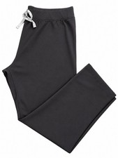 FIGS Livingston Technical Collection Scrub Pants Black XXL/P Women’s picture