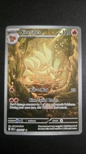 POKEMON TCG NINETALES 199/197 picture