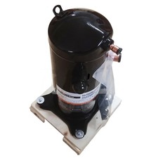 New 51000 BTU Compressor For Copeland Scroll ZP51K5E-PFV-830 R410A 208/230V 1PH picture