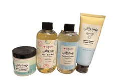 Tubby Todd Baby Complete Bundle picture