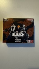 Union Arena UE01BT Bleach Thousand Year Blood War Booster Box (English) picture