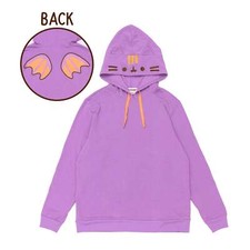 Pusheen Dragon Hoodie picture