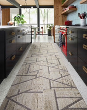 🔥BIG SALE 50%🔥FLOR Heavy Metal Carpet Tiles 19.69