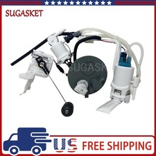 New Fuel Pump Module Assembly 75076-08B For 2008-22 Harley Road king all models picture