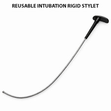 Reusable Intubation Stylet 12.5