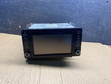 2014-2018 Mitsubishi Outlander Lancer Navigation Radio Display Screen ai0217 DG picture