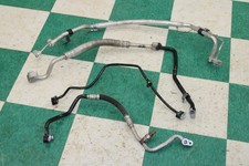 13-18 Flying Spur A/C Air Conditioning Conditioner Lines Set OEM OE Factory WTY picture