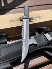 Extrema Ratio  Operativo Fixed Blade Tactical 7.5 Blade picture