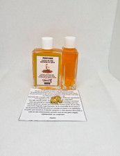 LLUVIA DE ORO PERFUME FEROMONA ATRAE DINERO PROSPERIDAD ABUNDANCIA 1PC picture