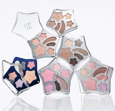TIP TOE WISH TOUCH EYE Palette 8.5g picture
