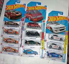 Hot Wheels ☆Toyota JDM☆ LOT of 11 picture
