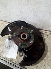 2016-2022 Acura ILX Front Left Driver Spindle Knuckle Assembly OEM picture