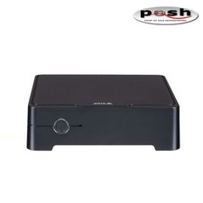 NEW– Axis 02765-004 S3008 Mk II NVR– 8-Port PoE, 4TB HDD, Network Video Recorder picture