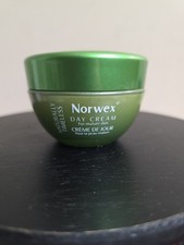 Naturally Timeless Day Cream Norwex Experating Date 02-2021. New Sealed Expried picture