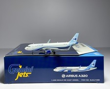 Interjet Airbus A320 1:400 Gemini Jets XA-FUA (GJAIJ1490) picture