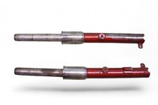 Triumph T120 TR6 R Bonneville 650 T120R TR6R *2868 forks  picture