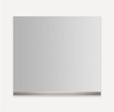 Robern UHANDLE3077 Uplift Tech 30″ Handle — Polished Nickel — NEW IN BOX picture