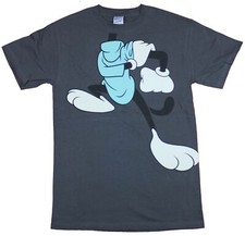 Animanics Mens T-Shirt  - I am an Animaniac Costume Style picture